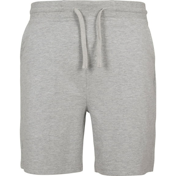 Build Your Brand Adults Terry Shorts