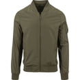 thumbnail image 1 of Build Your Brand  Bomber Jacket, 1 of 2