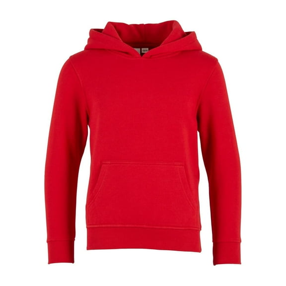 Build Your Brand Boys/Girls Basic Hoodie
