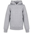 thumbnail image 1 of Build Your Brand Boys/Girls Basic Hoodie, 1 of 4