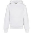thumbnail image 1 of Build Your Brand Boys/Girls Basic Hoodie, 1 of 4