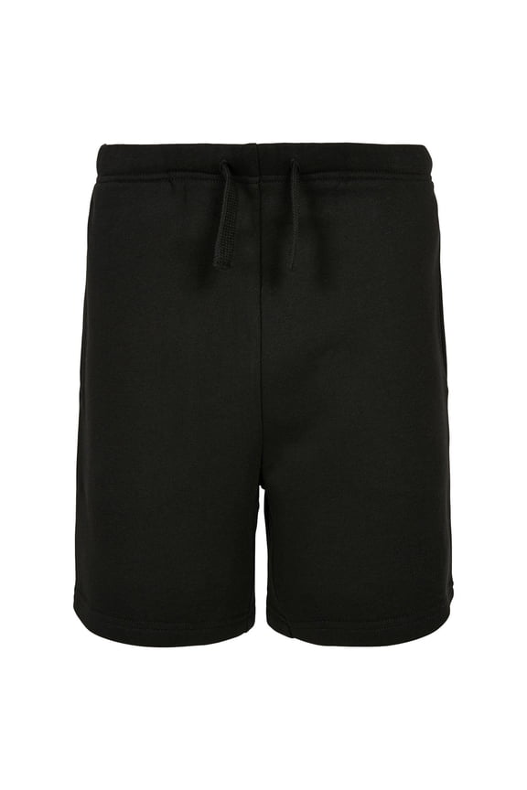 Boys/Girls Basic Sweat Shorts