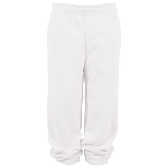 Build Your Brand Boys/Girls Basic Sweatpants
