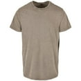 thumbnail image 1 of Build Your Brand Mens Acid Wash T-Shirt, 1 of 3