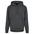 thumbnail image 1 of Build Your Brand Mens Basic Hoodie, 1 of 5