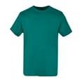 thumbnail image 1 of Build Your Brand Mens Basic Round Neck T-Shirt, 1 of 4