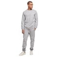 thumbnail image 1 of Build Your Brand Mens Basic Sweatshirt, 1 of 5