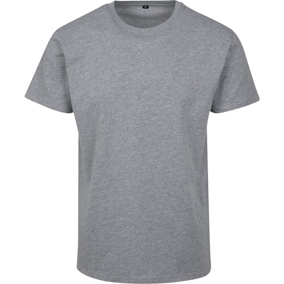 Build Your Brand Mens Basic T-Shirt