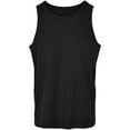 thumbnail image 1 of Build Your Brand Mens Basic Tank Top, 1 of 3