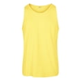 thumbnail image 1 of Build Your Brand Mens Basic Tank Top, 1 of 3