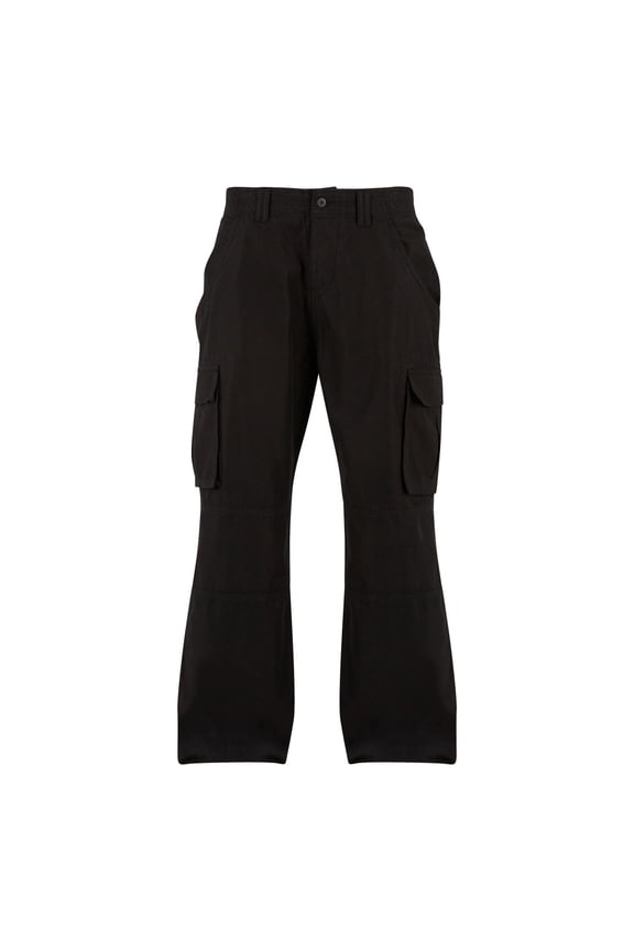 Mens Classic Cargo Pants