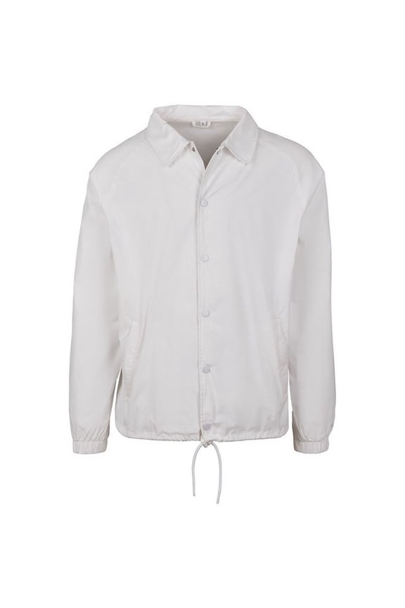 Mens Coach Jacket