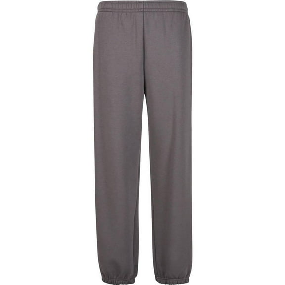 Build Your Brand Mens Fluffy Sweatpants