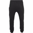 thumbnail image 1 of Build Your Brand Mens Heavy Deep Crotch Sweatpants, 1 of 2