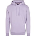 thumbnail image 1 of Build Your Brand Mens Heavy Pullover Hoodie, 1 of 4
