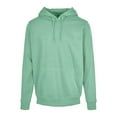 thumbnail image 1 of Build Your Brand Mens Heavy Pullover Hoodie, 1 of 4