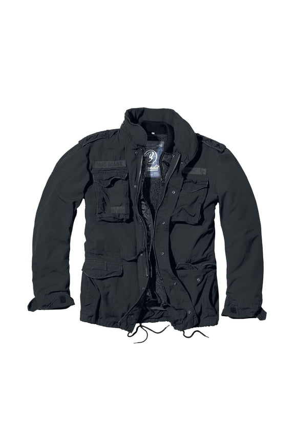 Mens M65 Giant Jacket