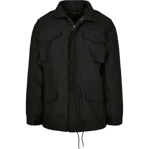Build Your Brand Mens M65 Jacket