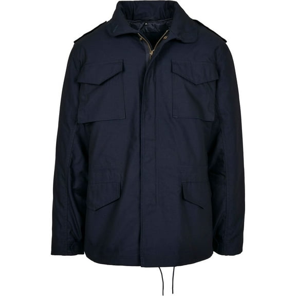 Build Your Brand Mens M65 Jacket