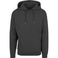 thumbnail image 1 of Build Your Brand Mens Oversize Hoodie, 1 of 2