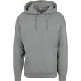 thumbnail image 1 of Build Your Brand Mens Oversize Hoodie, 1 of 3