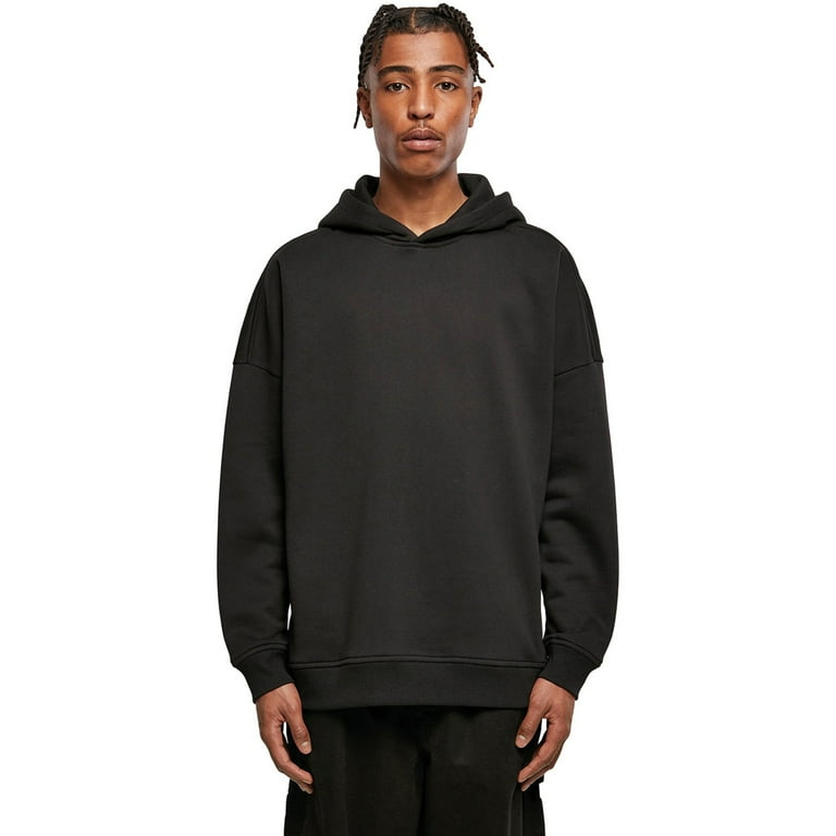 Oversized fashion hoodie brands