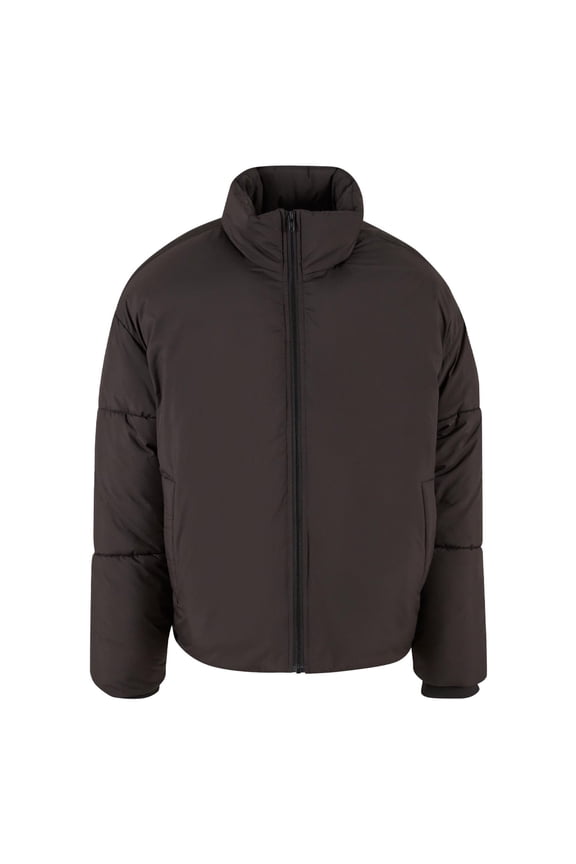 Mens Oversized Puffer Jacket