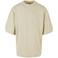 thumbnail image 1 of Build Your Brand Mens Oversized T-Shirt, 1 of 2