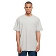 thumbnail image 1 of Build Your Brand Mens Oversized T-Shirt, 1 of 5