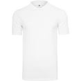 thumbnail image 1 of Build Your Brand Mens Pique Fitted Polo Shirt, 1 of 2