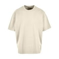 thumbnail image 1 of Build Your Brand Mens Plain Ultra Heavyweight T-Shirt, 1 of 3