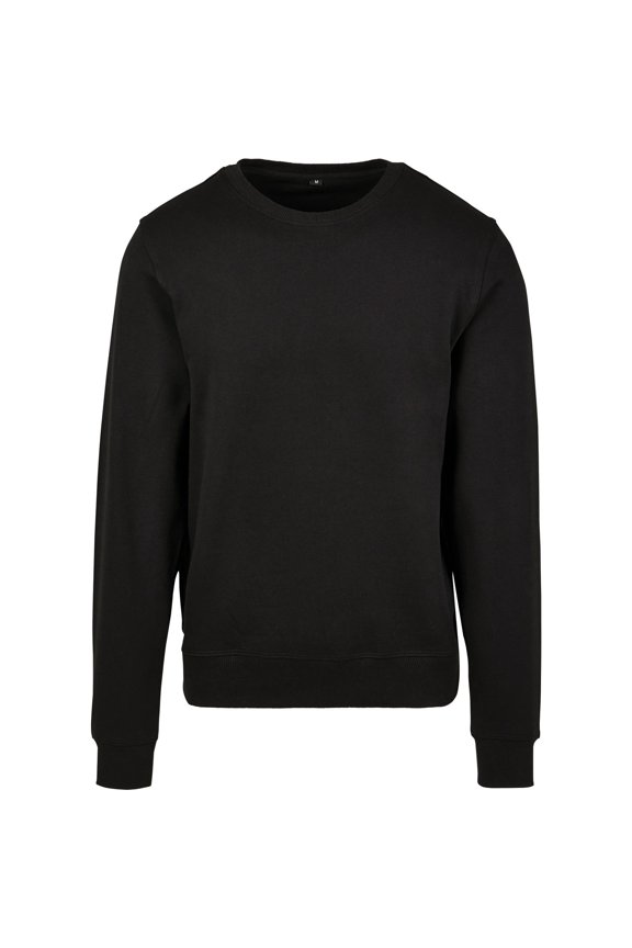 Mens Premium Crew Neck Sweater