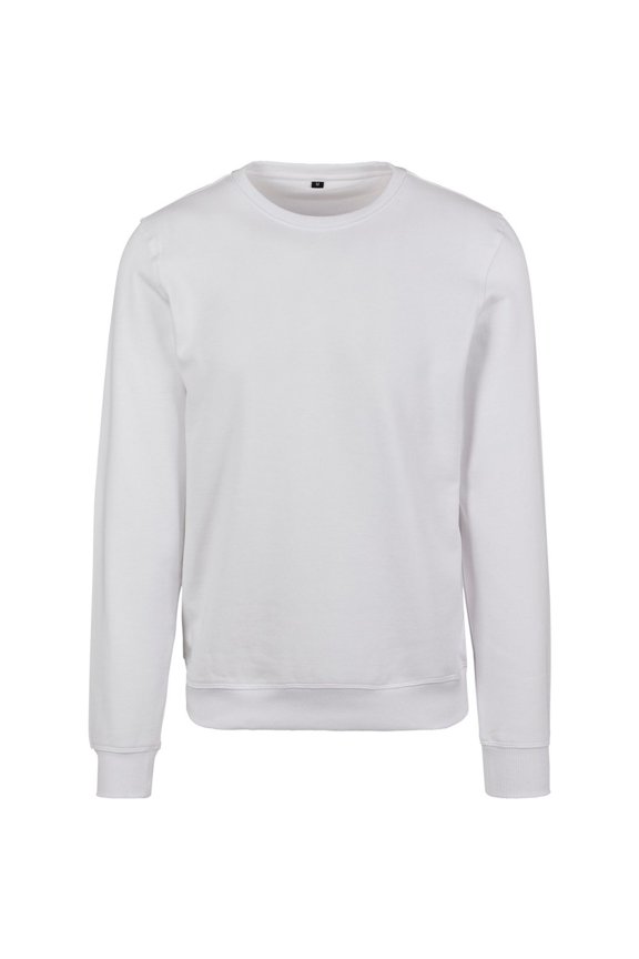 Mens Premium Crew Neck Sweater