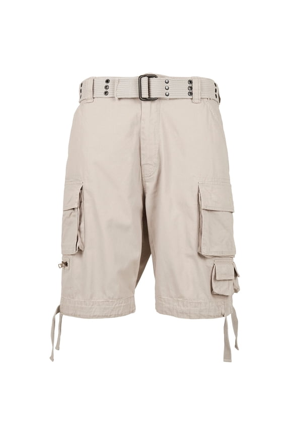 Mens Savage Cargo Shorts