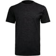 thumbnail image 1 of Build Your Brand Mens Short Sleeve Round Neck T-Shirt, 1 of 4