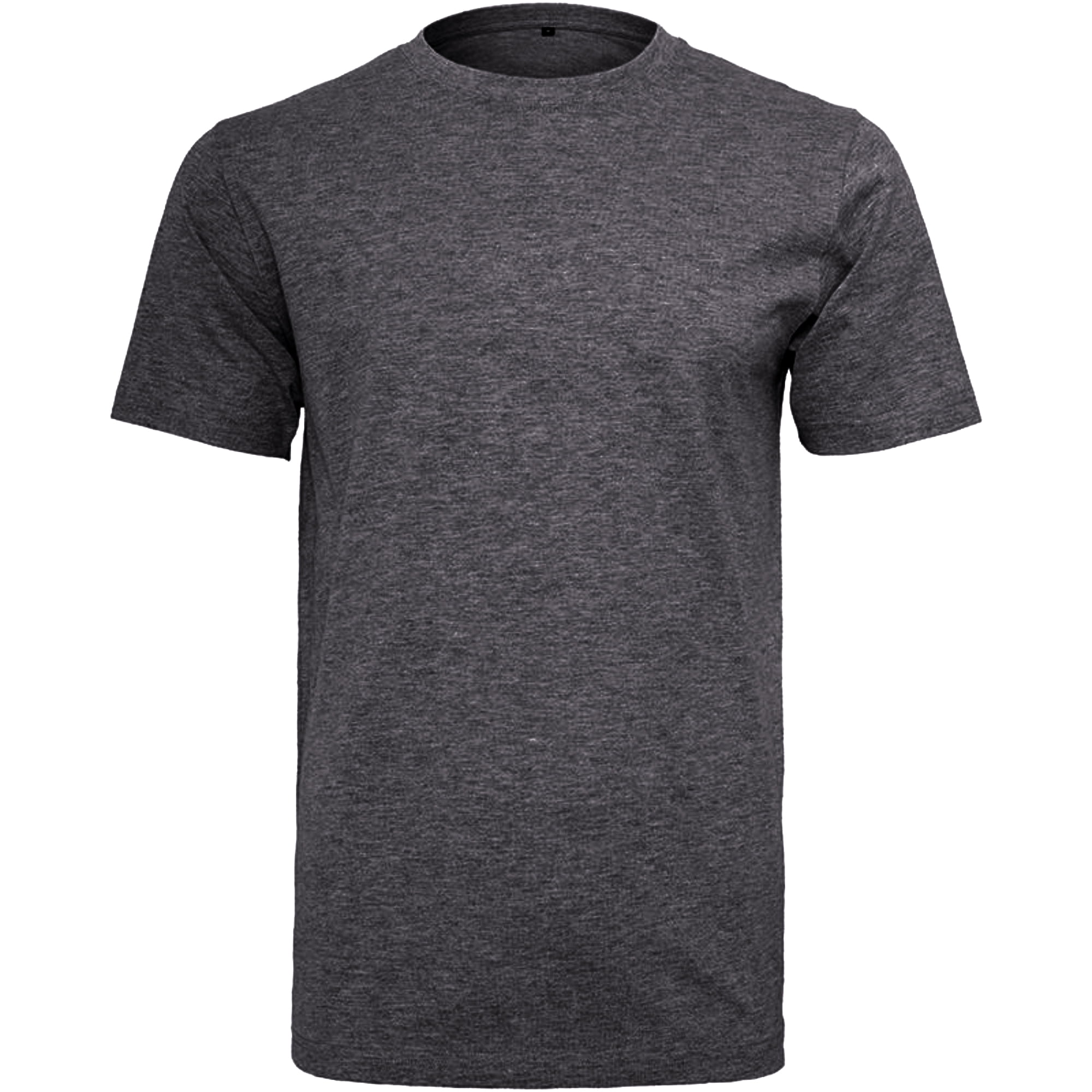 Men's Adult Short Sleeve Tee Classic Soild Custom T Shirt Cool
