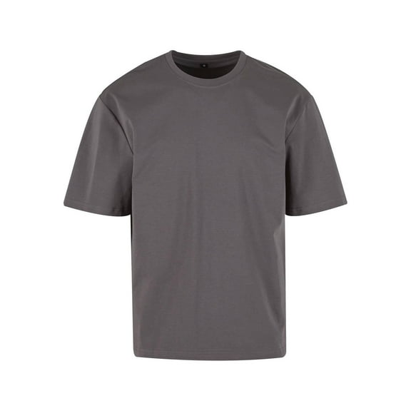 Build Your Brand Mens Sorona Loose Fit T-Shirt