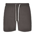 thumbnail image 1 of Build Your Brand Mens Swim Shorts, 1 of 4