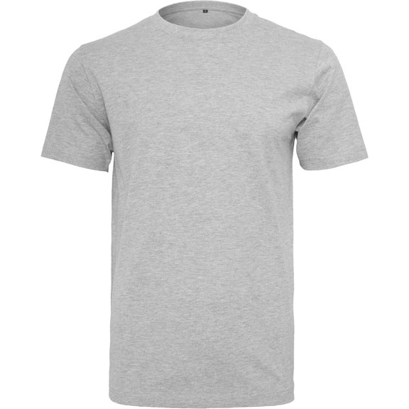 Build Your Brand Mens T-Shirt Round Neck