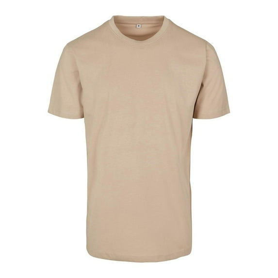 Build Your Brand Mens T-Shirt Round Neck