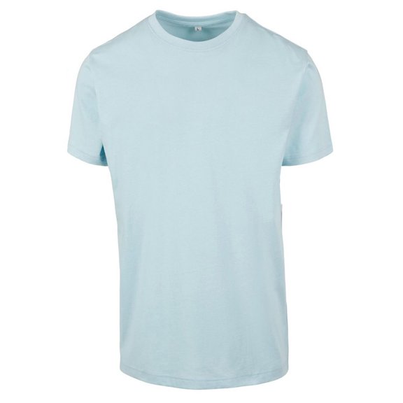 Build Your Brand Mens T-Shirt Round Neck
