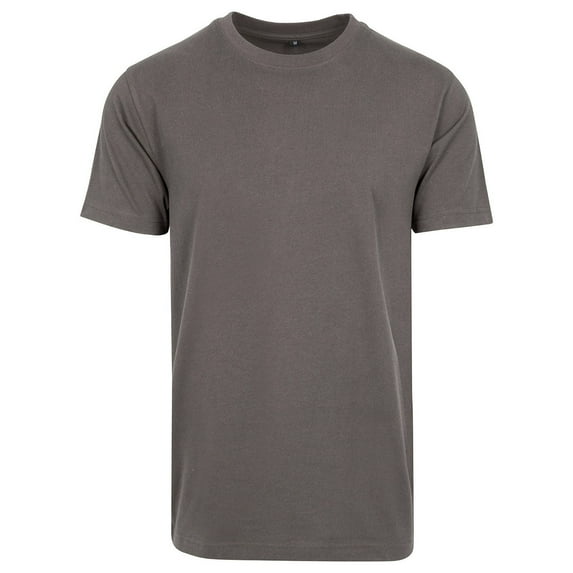 Build Your Brand Mens T-Shirt Round Neck