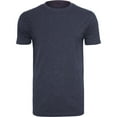 thumbnail image 1 of Build Your Brand Mens T-Shirt Round Neck, 1 of 4