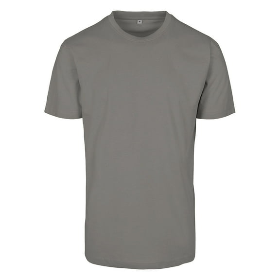 Build Your Brand Mens T-Shirt Round Neck