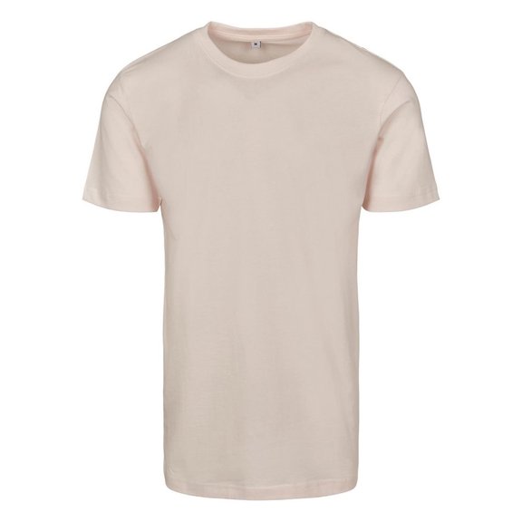 Build Your Brand Mens T-Shirt Round Neck