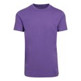 thumbnail image 1 of Build Your Brand Mens T-Shirt Round Neck, 1 of 4