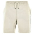 thumbnail image 1 of Build Your Brand Mens Ultra Heavy Sweat Shorts, 1 of 4