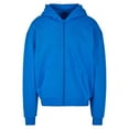 thumbnail image 1 of Build Your Brand Mens Ultra Heavyweight Full Zip Hoodie, 1 of 5