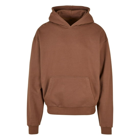 Build Your Brand Mens Ultra Heavyweight Hoodie