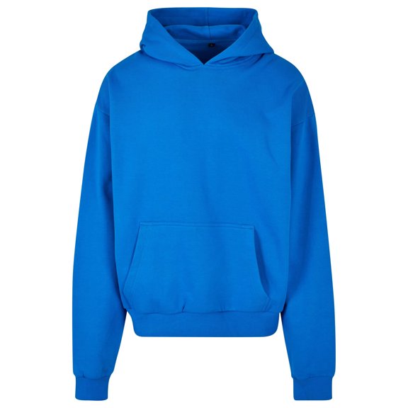 Build Your Brand Mens Ultra Heavyweight Hoodie
